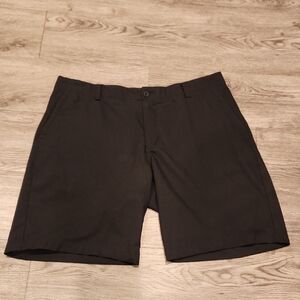 Nike Men's Dri-Fit Golf Shorts- 38